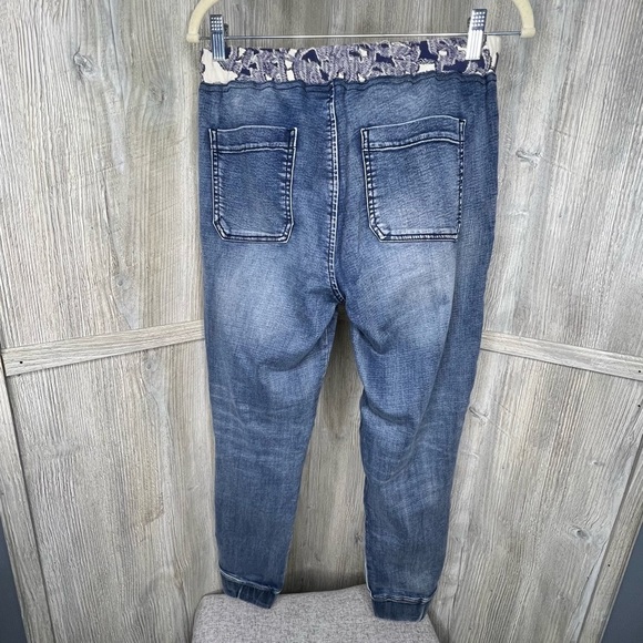 Anthropologie Pilcro and the Letterpress Jeans - Picture 4 of 5